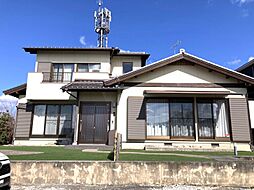 物件画像 豊田市竹町谷間