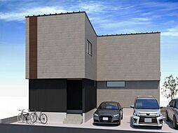 物件画像 Asobi-創家 西尾市志篭谷町第四