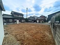 愛知県西尾市志籠谷町乾地：物件画像