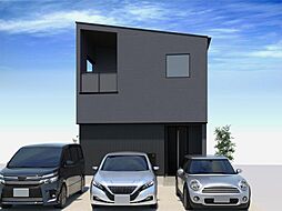 物件画像 Asobi-創家 西尾市上矢田町第五 2号棟