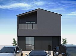物件画像 Asobi-創家　西尾市上矢田町第六　1号棟