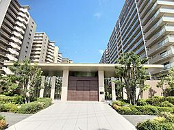 物件画像 グリーンゲートレジデンスブライトウィング