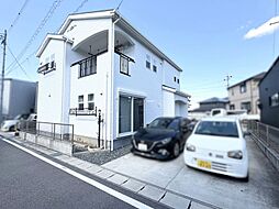 物件画像 西尾市一色町赤羽東乾地