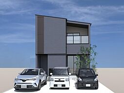 物件画像 Asobi-創家 碧南市源氏町第一 2号棟