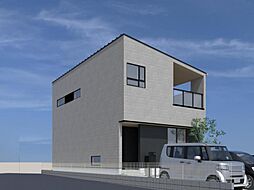 物件画像 Asobi-創家　碧南市源氏町第一　4号棟