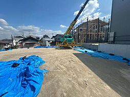 物件画像 岡崎市稲熊町4丁目　B区画
