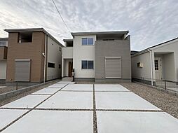物件画像 西尾第77巨海町 2号棟