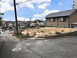 物件画像 岡崎市井田町字三丁目　B区画