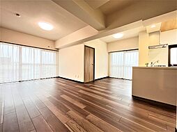 物件画像 ガーデンヒルズ北野壱番館