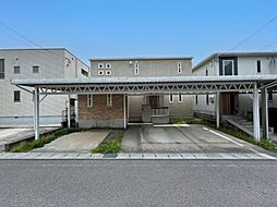物件画像 岡崎市田口町字若草
