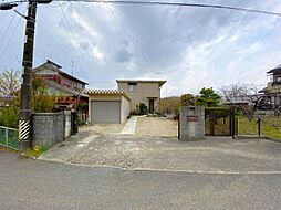 物件画像 岡崎市仁木町字年重