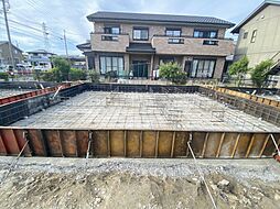 物件画像 Terrechez岡崎市末広町1期　2号棟