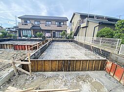 物件画像 Terrechez岡崎市末広町1期　3号棟