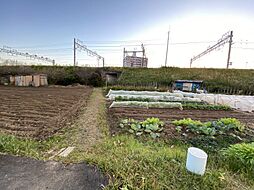 物件画像 岡崎市北野町字西山畔