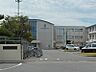 周辺：◆鶴城中学校　約1800ｍ◆愛知県内で最大級の中学校。全校生徒1041人(令和4年4月)