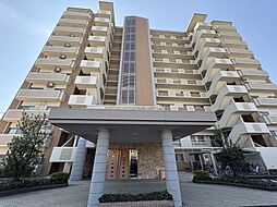 物件画像 ハートヒルズ日名