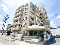 物件画像 ガーデンヒルズ北野参番館