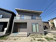 愛知県岡崎市東大友町字川原：物件画像