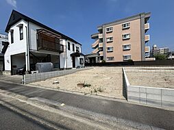 岡崎市上里3丁目　1号棟