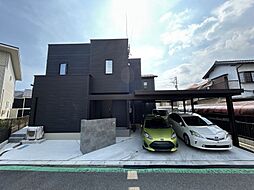 物件画像 豊田市本地町4丁目