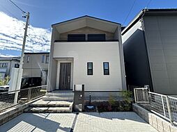 岡崎市中岡崎町　2号棟