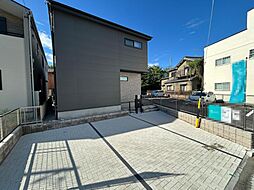 物件画像 岡崎市中岡崎町 1号棟