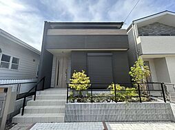 物件画像 岡崎市上地6丁目 1号棟