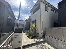 物件画像 岡崎市上地6丁目 5号棟