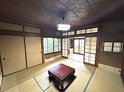 室内の画像