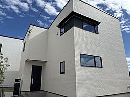 物件画像 岡崎市針崎南1期(全4棟) 2号地