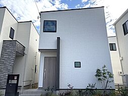 物件画像 岡崎市針崎南1期(全4棟)　3号地