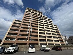 物件画像 レゾンシティ南岡崎