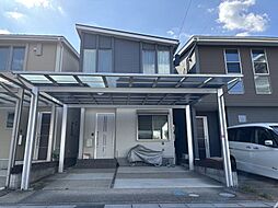 岡崎市鴨田南町