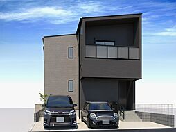 物件画像 Asobi-創家　岡崎市井田町第六　2号棟