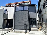 愛知県岡崎市錦町：物件画像