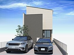 物件画像 Asobi-創家　岡崎市錦町第一　2号棟