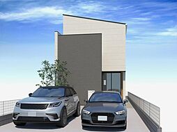 物件画像 Asobi-創家　岡崎市錦町第一　2号棟