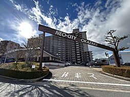 物件画像 ネオシティ岡崎