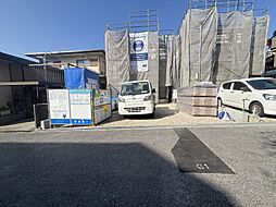 物件画像 岡崎第257滝町(全2棟) 1号棟