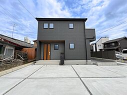 物件画像 岡崎市能見町　1号棟