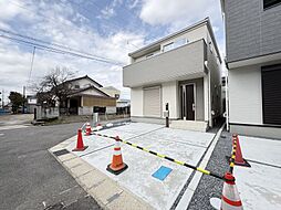 物件画像 岡崎市北野町　全2棟　1号棟