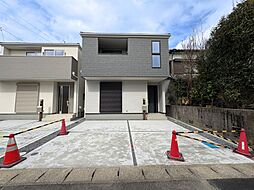物件画像 岡崎市北野町 全2棟 2号棟