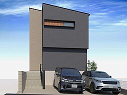 物件画像 Asobi-創家　岡崎市細川町第五