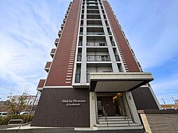 物件画像 ミッドシティプレミアム北岡崎