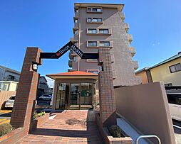 物件画像 ユニオンハイツ日名