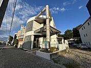 宮地医院まで　540m　徒歩約7分