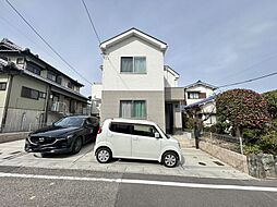 物件画像 みよし市東陣取山