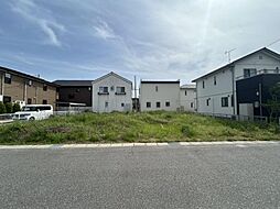 物件画像 西尾市富山第一 2号地
