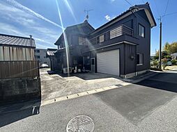 物件画像 岡崎市若松町第六　2号地