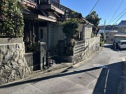物件画像 岡崎市六供町字清水